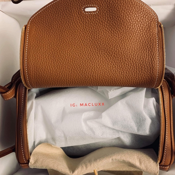 Hermes Lindy 26 Gold GHW - new fullset - Picture 2 of 4